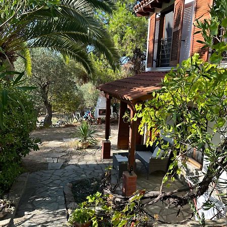 Villa Rena Vourvourou Extérieur photo