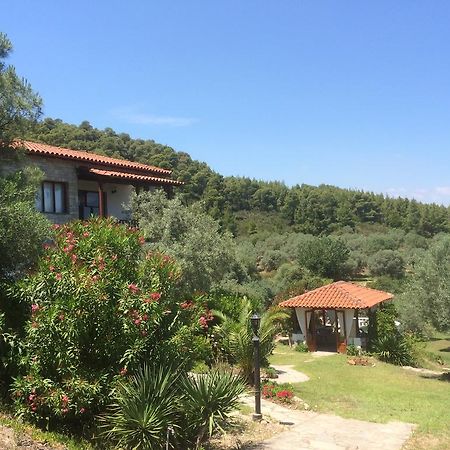 Villa Rena Vourvourou Extérieur photo