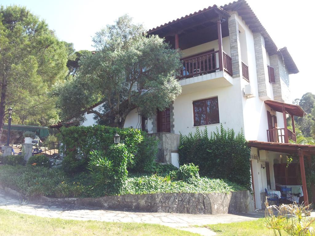 Villa Rena Vourvourou Extérieur photo