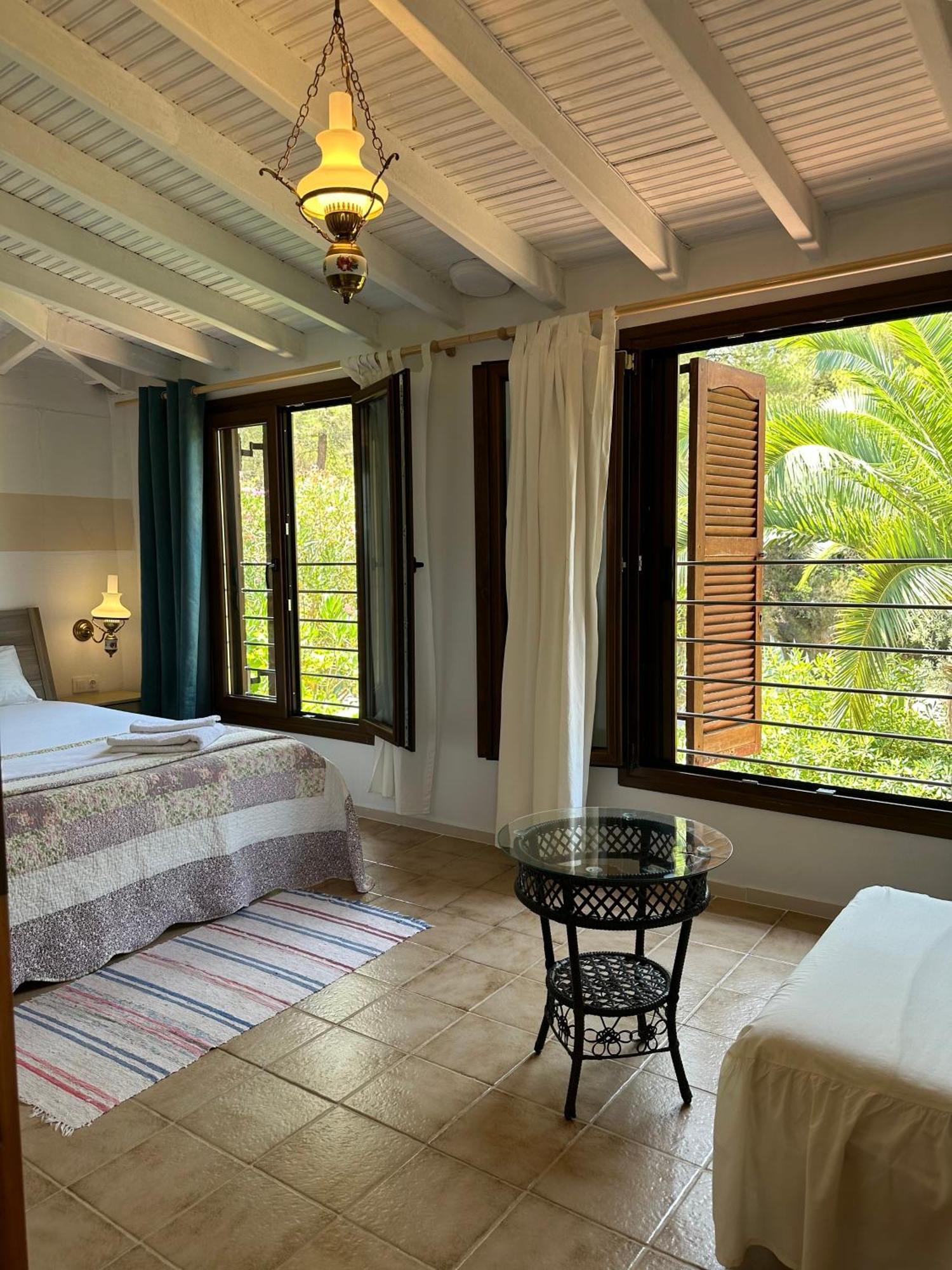 Villa Rena Vourvourou Extérieur photo
