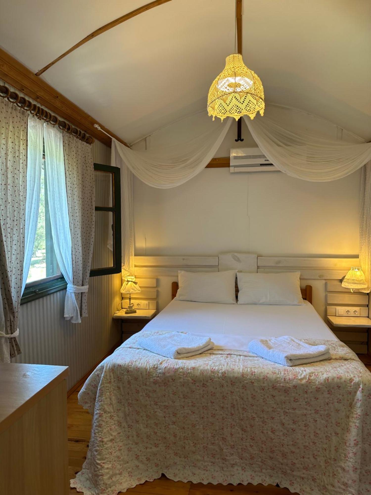Villa Rena Vourvourou Extérieur photo
