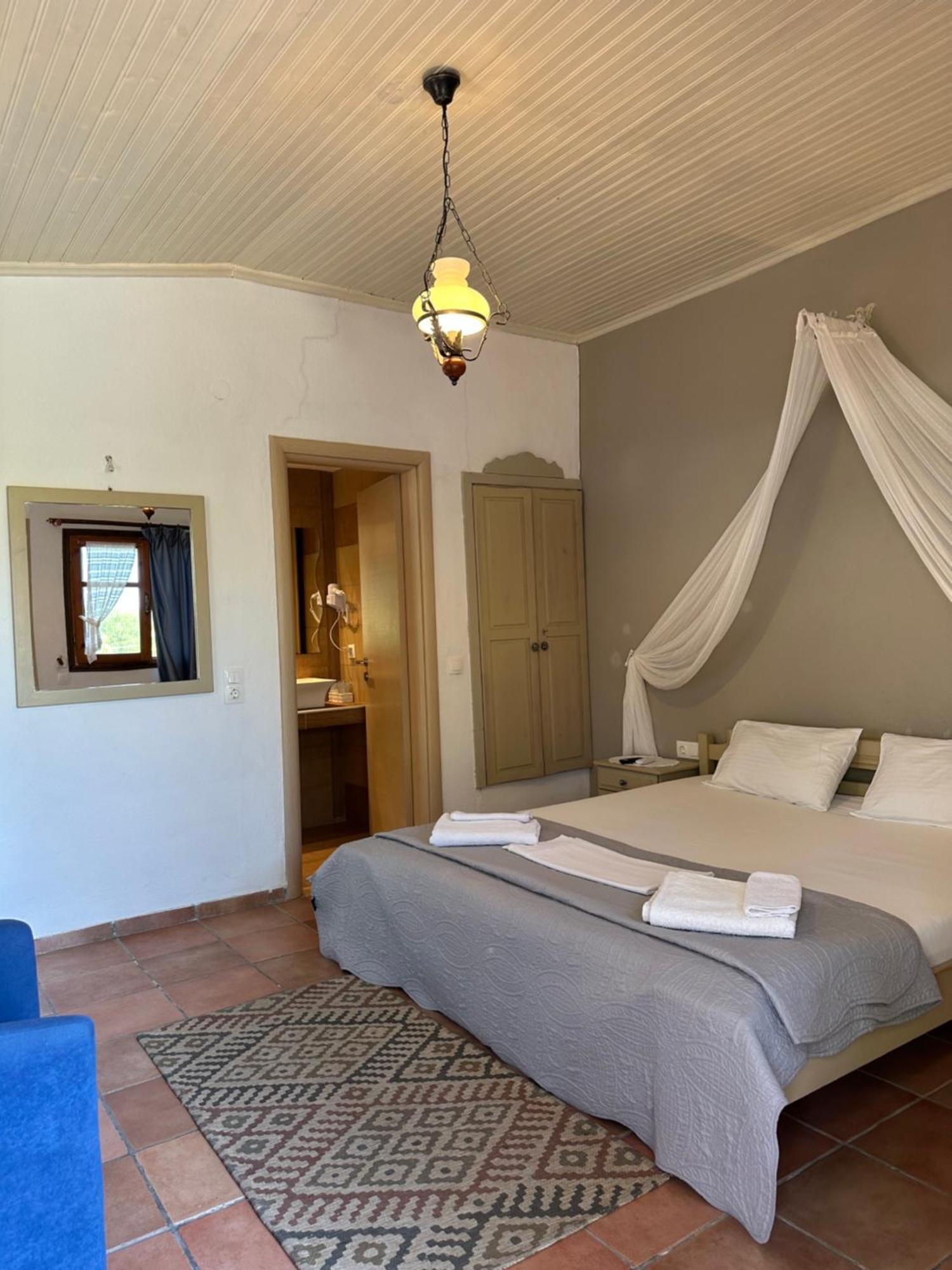 Villa Rena Vourvourou Extérieur photo
