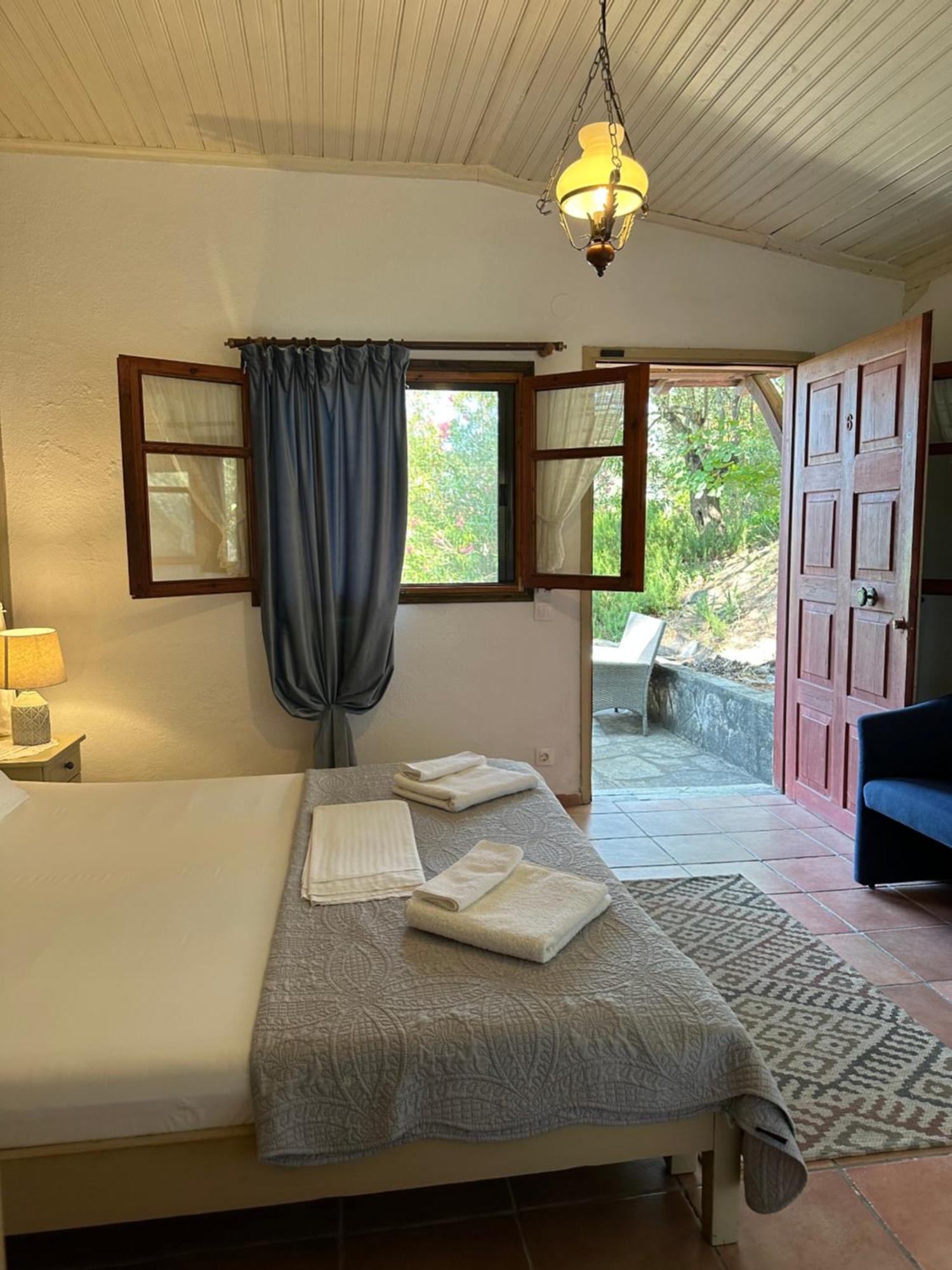 Villa Rena Vourvourou Extérieur photo