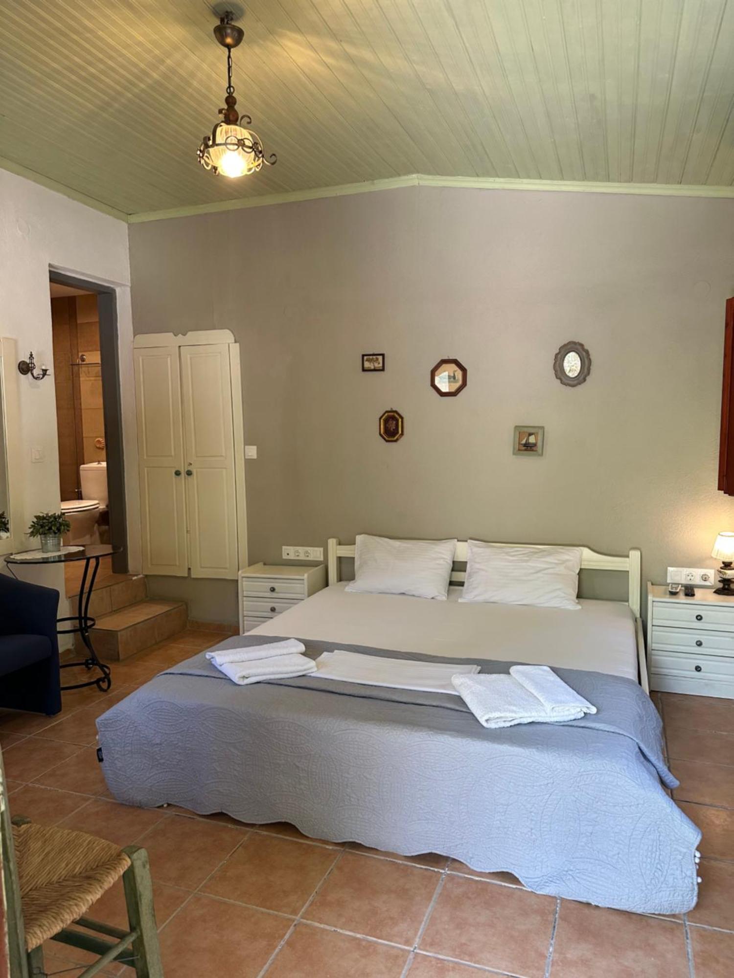 Villa Rena Vourvourou Extérieur photo