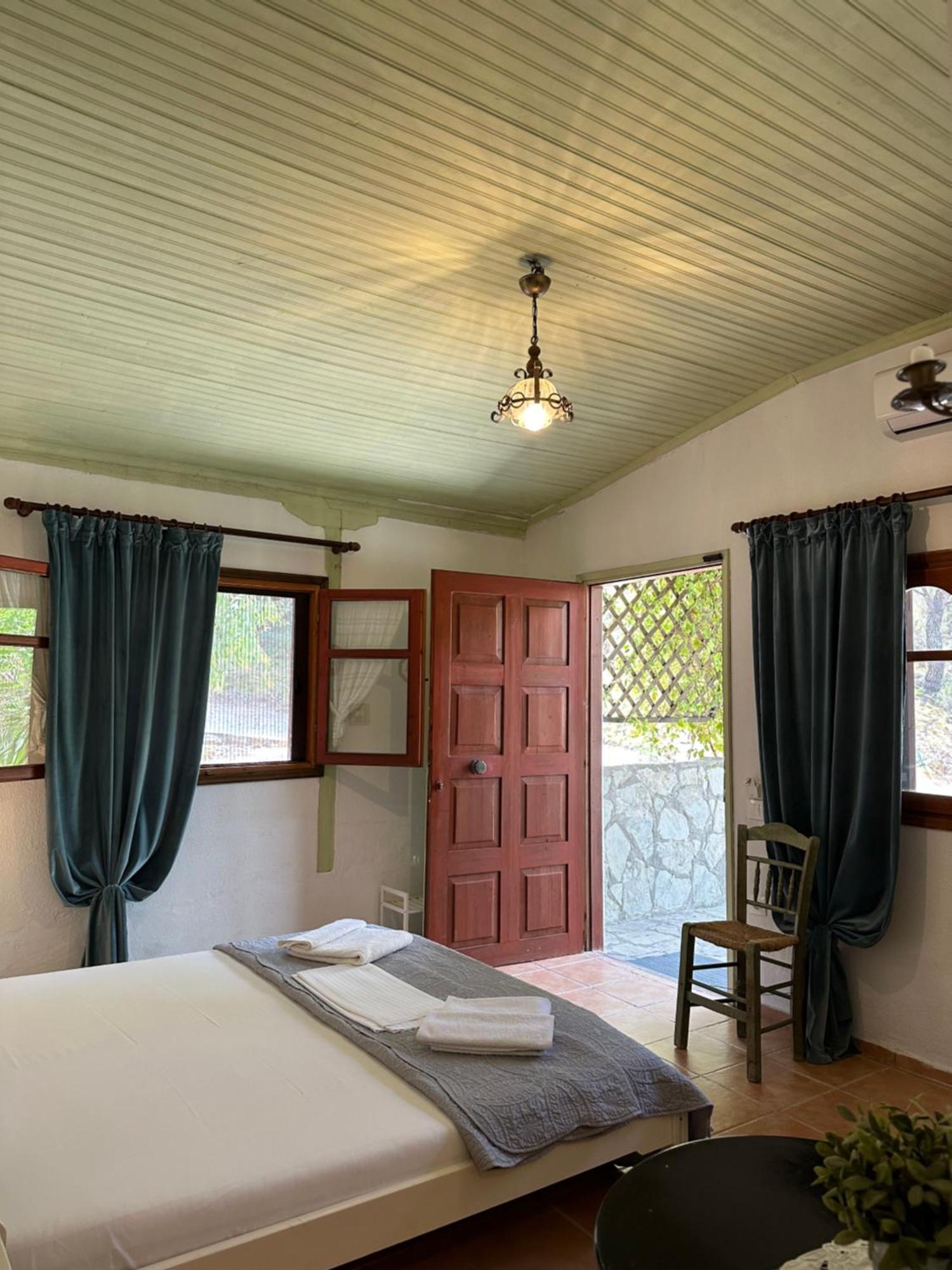 Villa Rena Vourvourou Extérieur photo