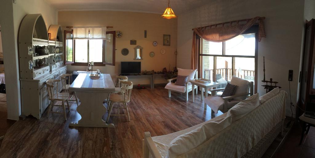 Villa Rena Vourvourou Extérieur photo