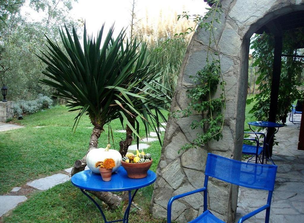 Villa Rena Vourvourou Extérieur photo