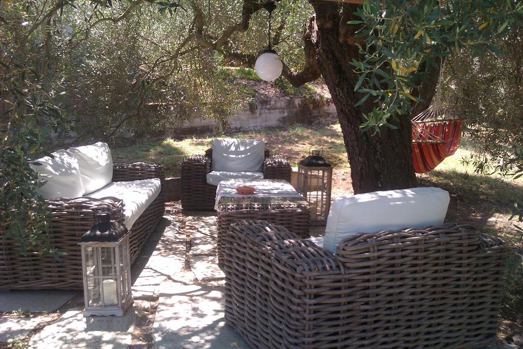 Villa Rena Vourvourou Extérieur photo