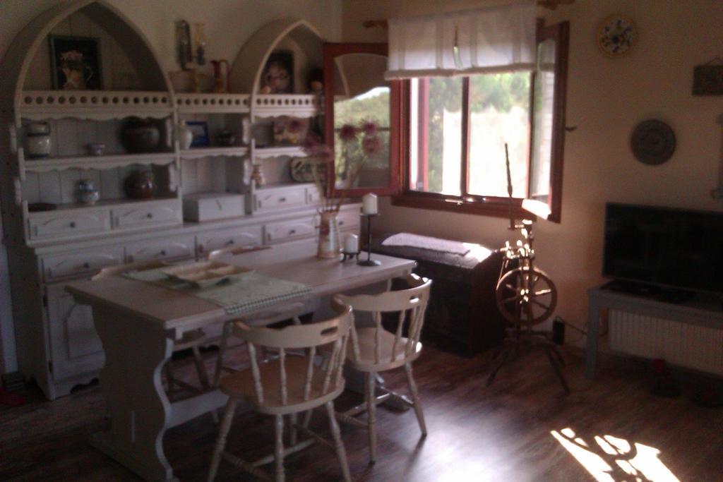 Villa Rena Vourvourou Extérieur photo