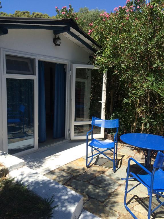 Villa Rena Vourvourou Extérieur photo