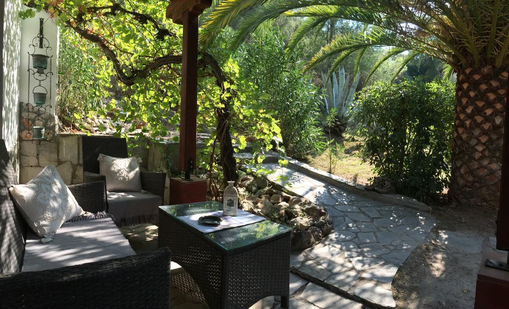 Villa Rena Vourvourou Extérieur photo
