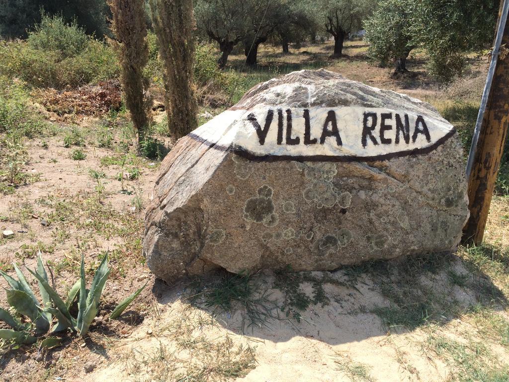 Villa Rena Vourvourou Extérieur photo