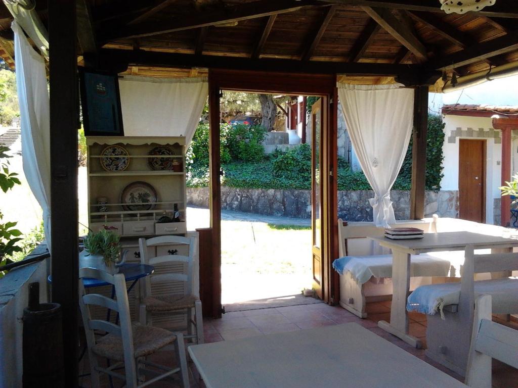 Villa Rena Vourvourou Extérieur photo