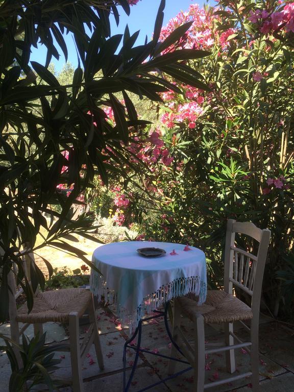 Villa Rena Vourvourou Extérieur photo