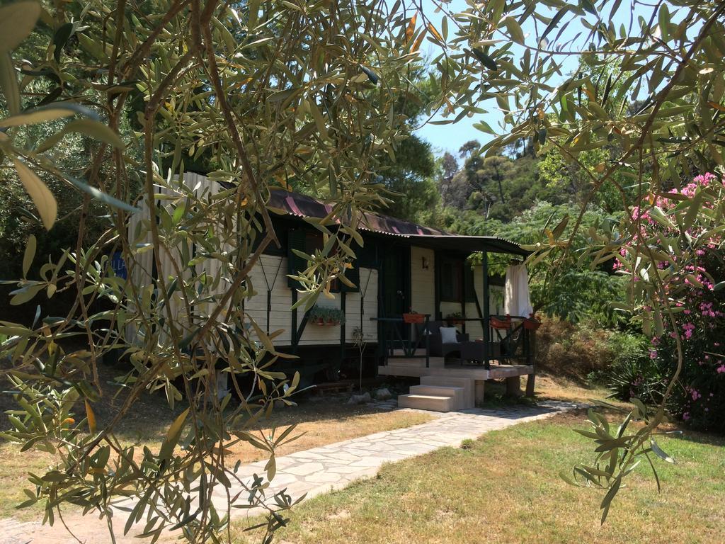 Villa Rena Vourvourou Extérieur photo