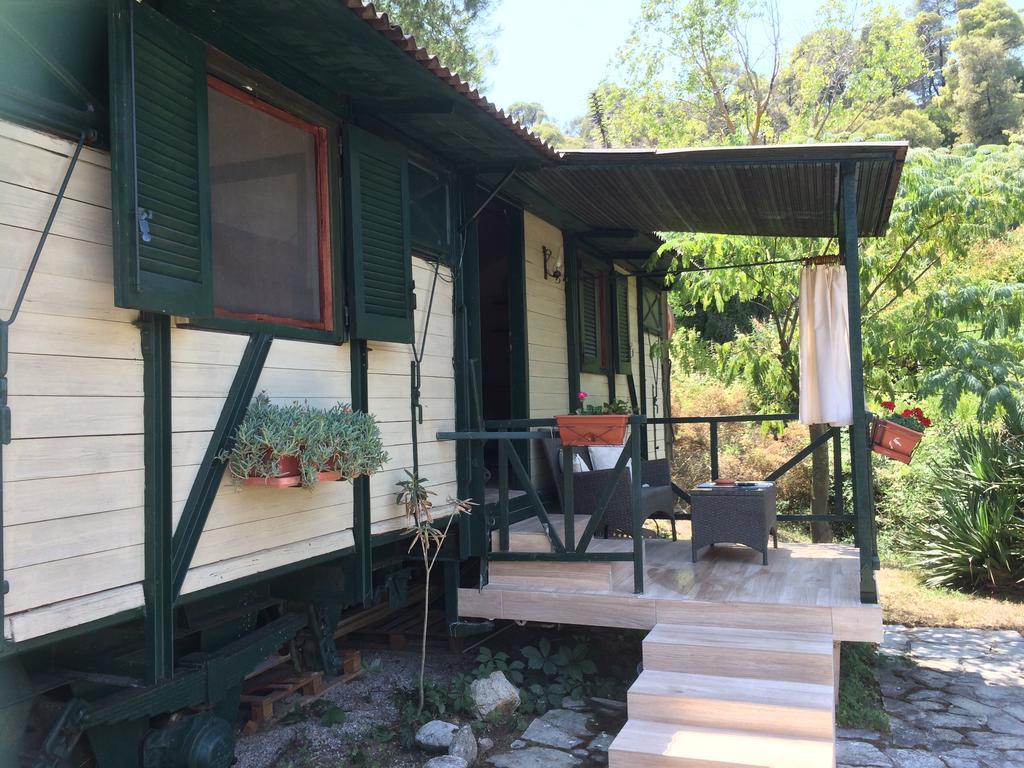 Villa Rena Vourvourou Extérieur photo