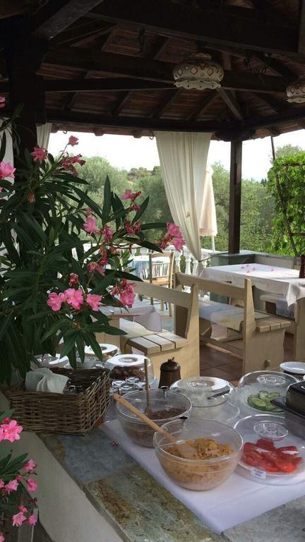 Villa Rena Vourvourou Extérieur photo