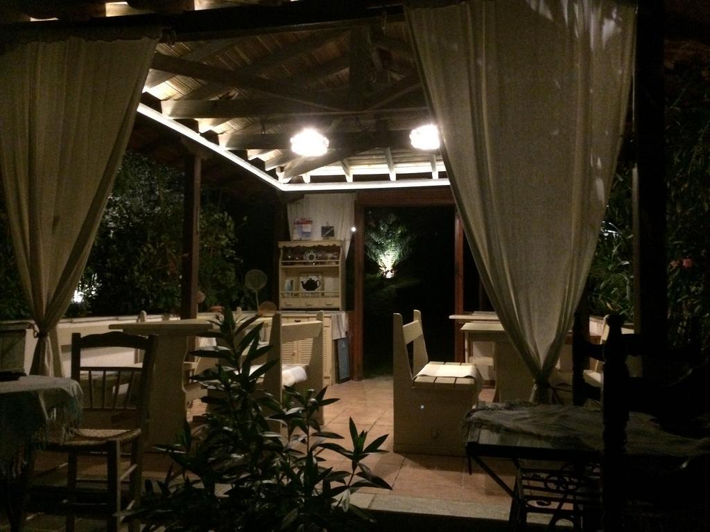Villa Rena Vourvourou Extérieur photo