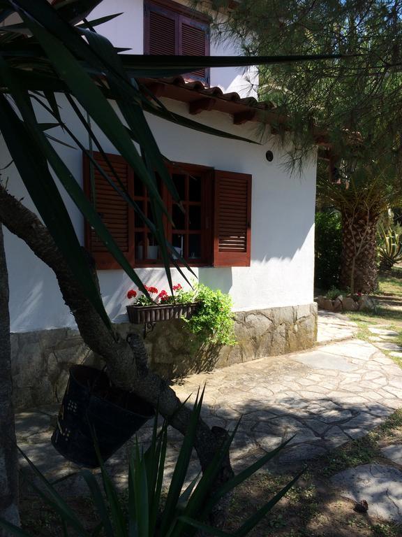Villa Rena Vourvourou Extérieur photo