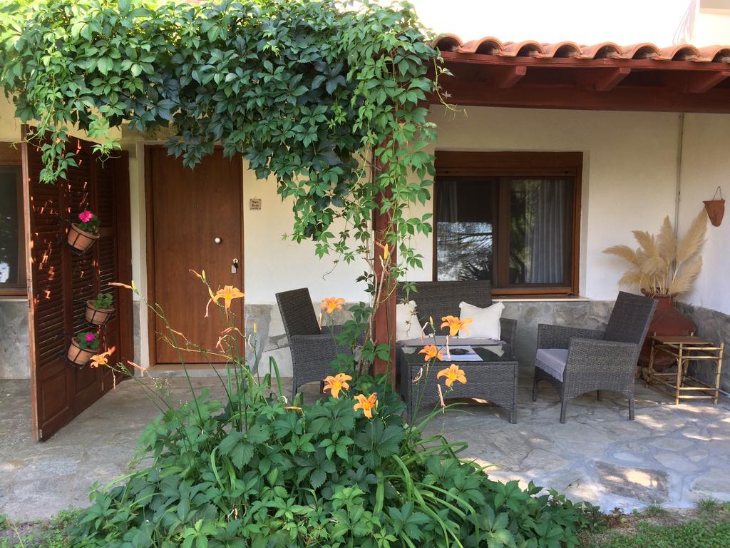Villa Rena Vourvourou Extérieur photo
