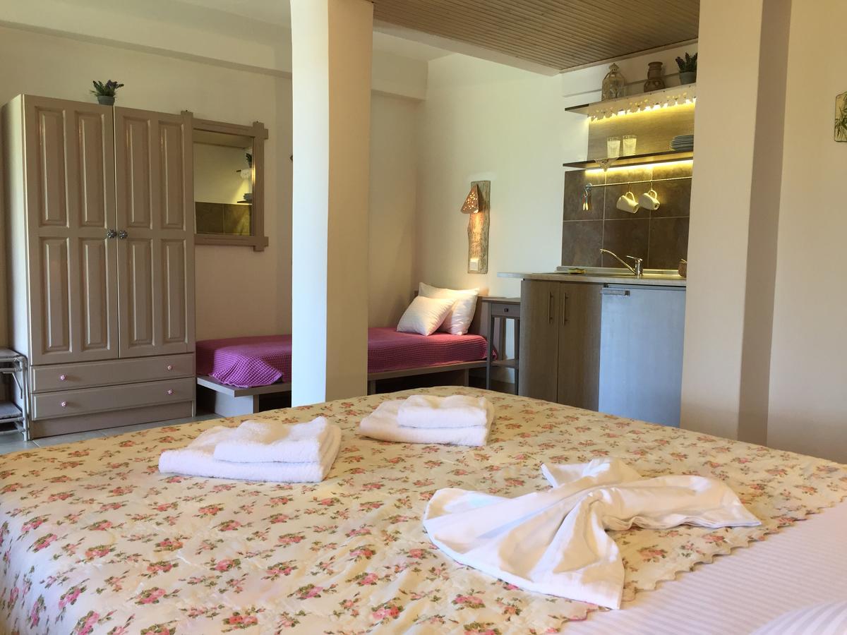 Villa Rena Vourvourou Extérieur photo