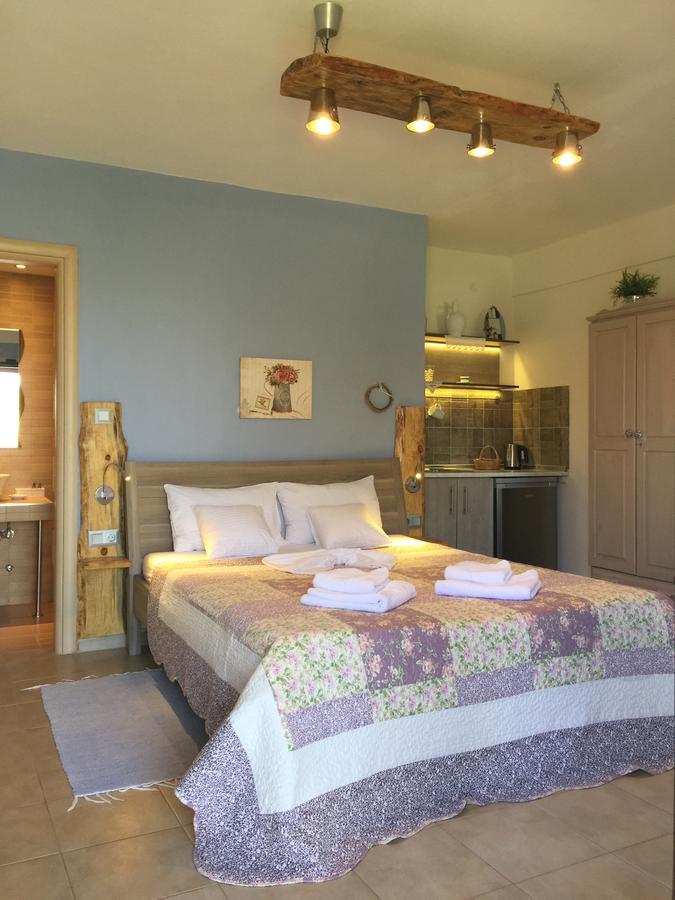 Villa Rena Vourvourou Extérieur photo