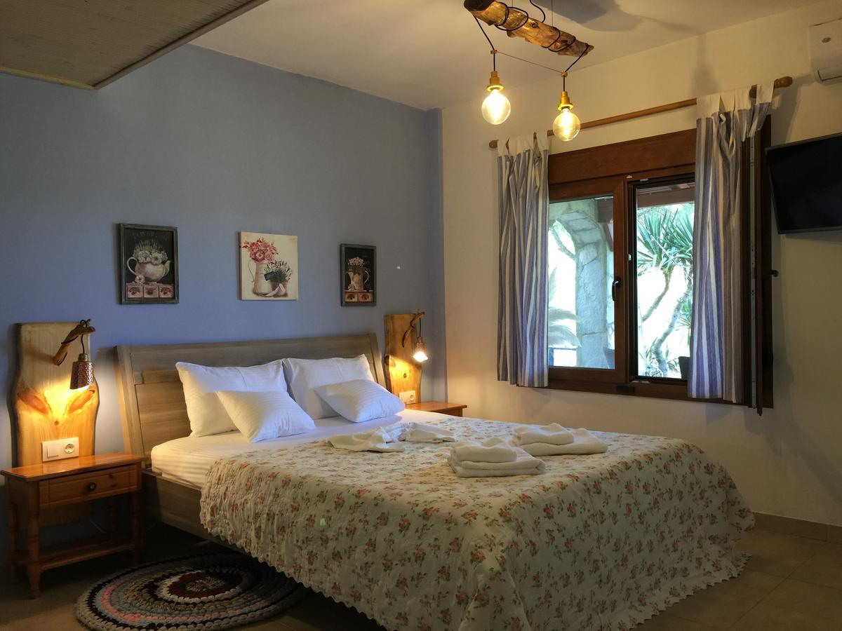 Villa Rena Vourvourou Extérieur photo