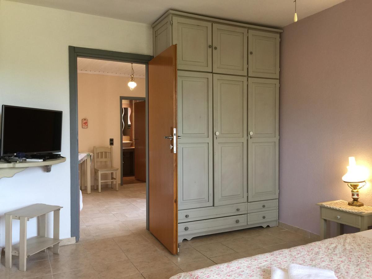 Villa Rena Vourvourou Extérieur photo