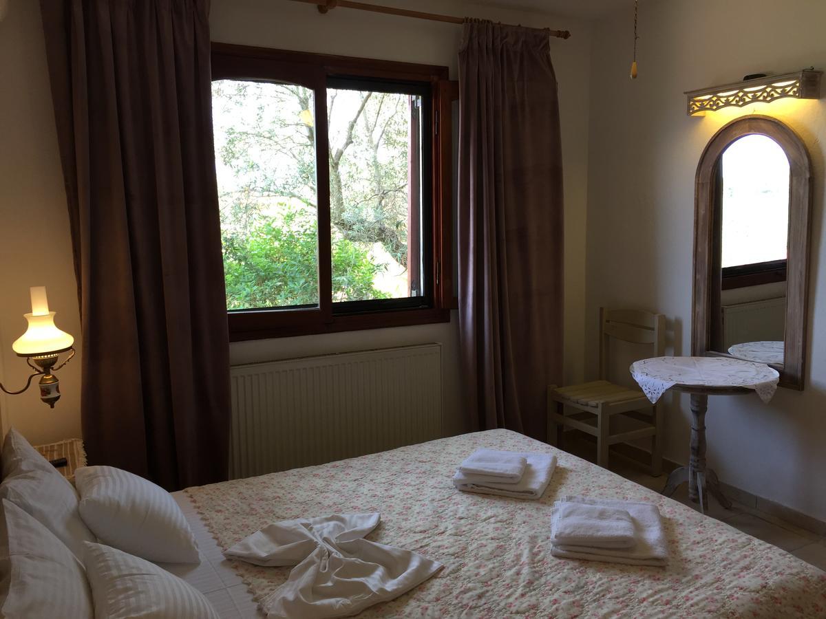 Villa Rena Vourvourou Extérieur photo