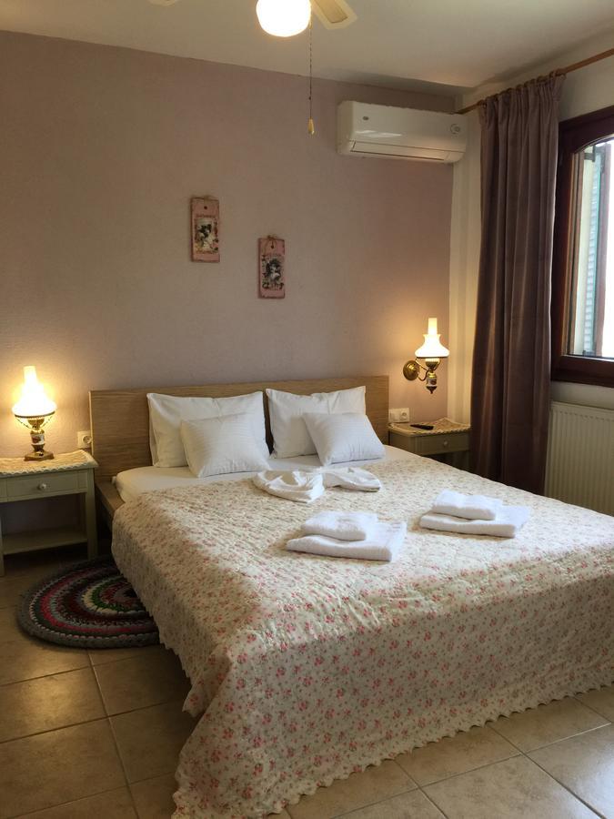 Villa Rena Vourvourou Extérieur photo