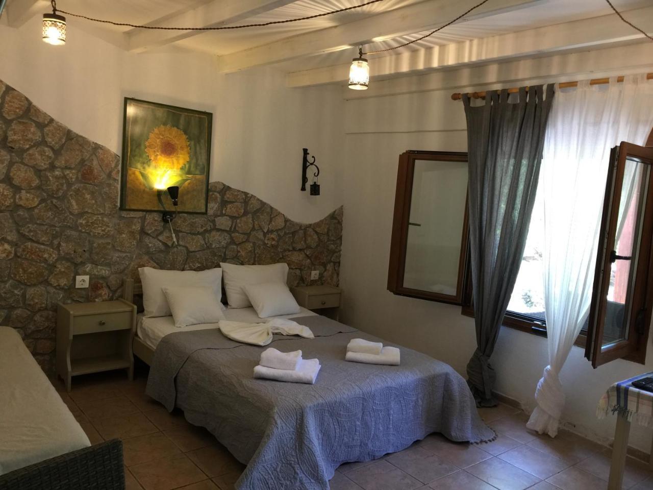 Villa Rena Vourvourou Extérieur photo