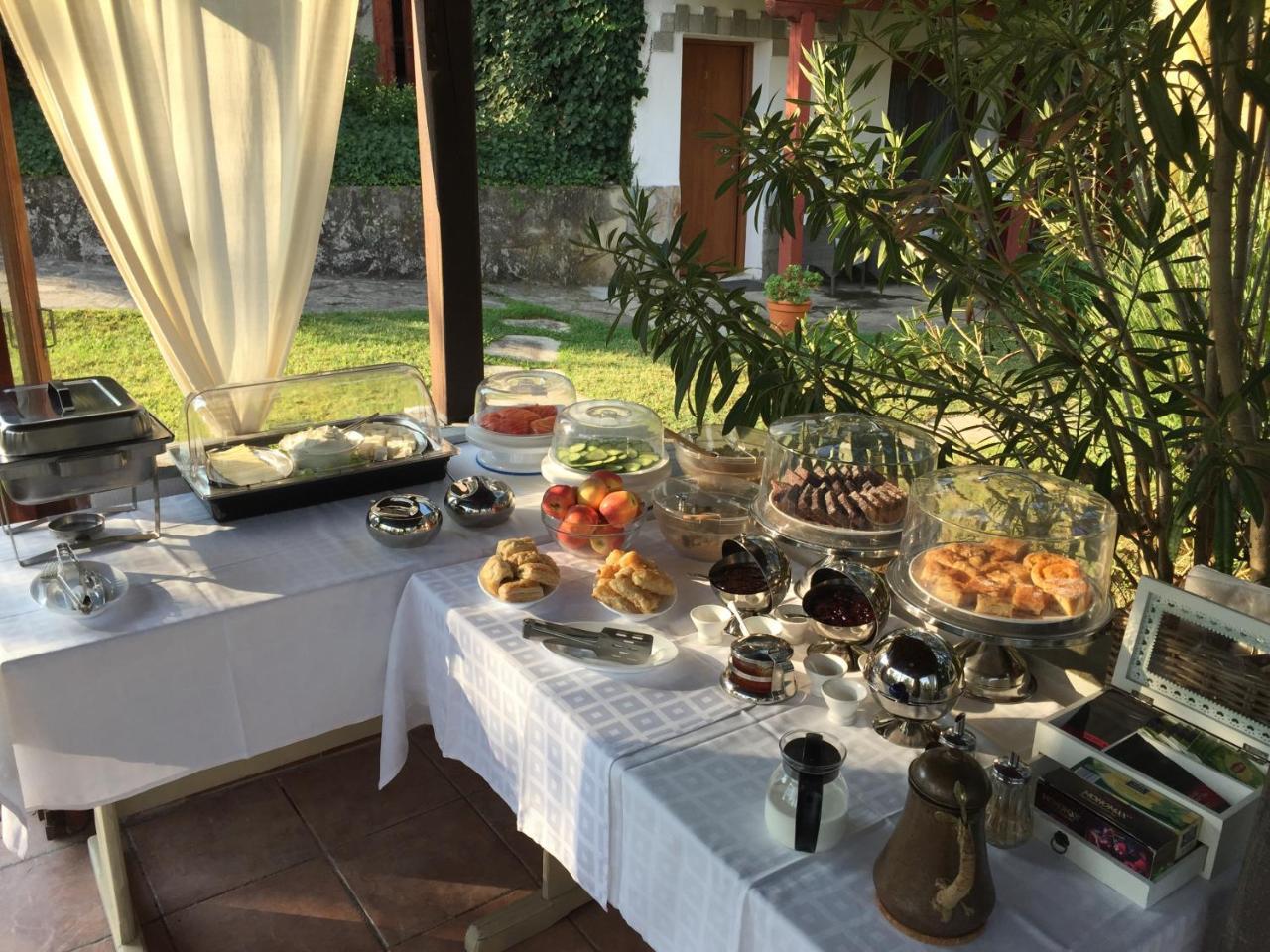Villa Rena Vourvourou Extérieur photo