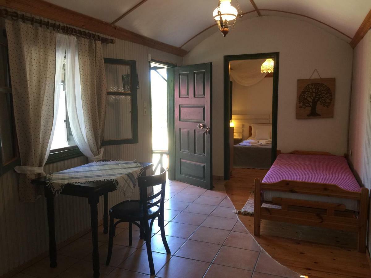 Villa Rena Vourvourou Extérieur photo