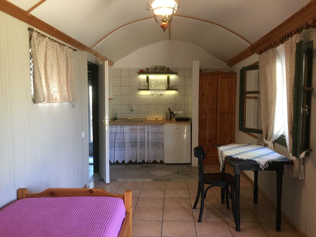 Villa Rena Vourvourou Extérieur photo